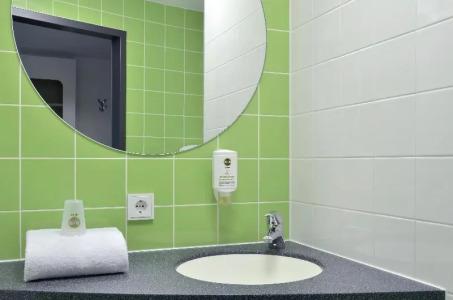 B&B Dortmund-Messe - 9