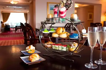 JW Marriott Jakarta - 180
