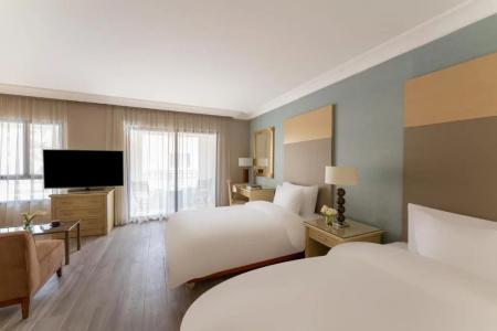 Mövenpick Resort Petra - 75