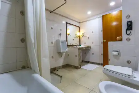 Le Himalaya by Best Resort Nepal - 7