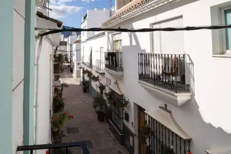 Mare Estepona - 44