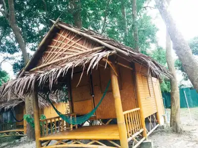 Koh Mook Resort - 58