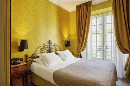 Hôtel Le Grimaldi by Happyculture - 80