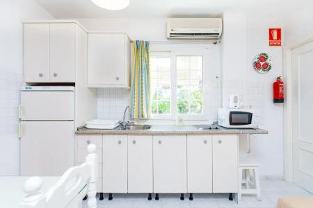 Apartamentos Turísticos Almoraide - 52