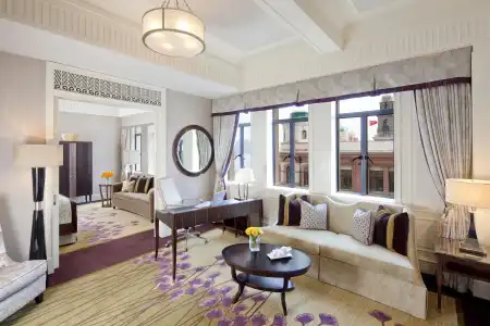Fairmont Peace - 6