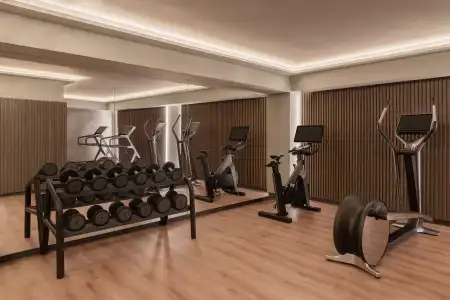 Radisson Collection Bilbao - 24