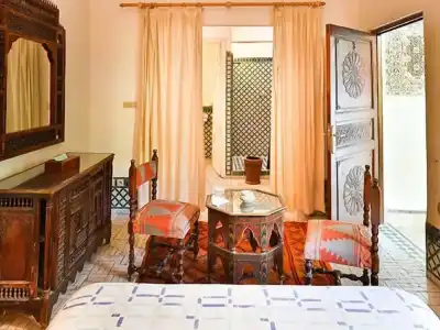 Riad Dar El Assafir - 37