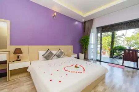 Mai Phuong Resort Phu Quoc - 82