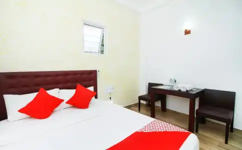 Pavana Resort - 2