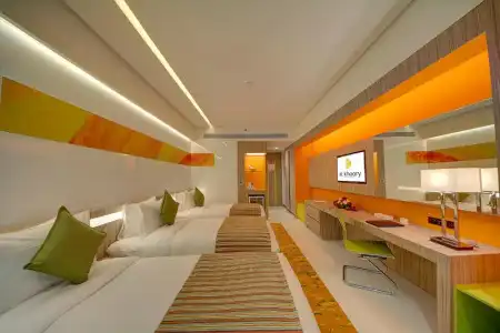 Al Khoory Atrium - 34