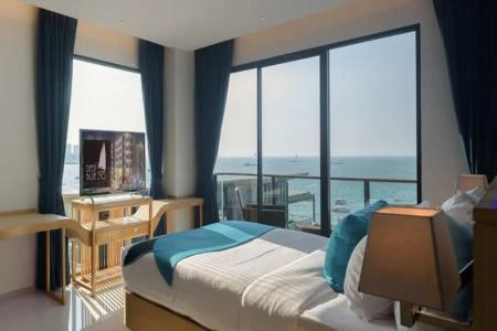 Deep Blue Z10 Pattaya - 156