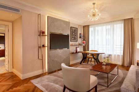 The Ritz-Carlton, Berlin - 72