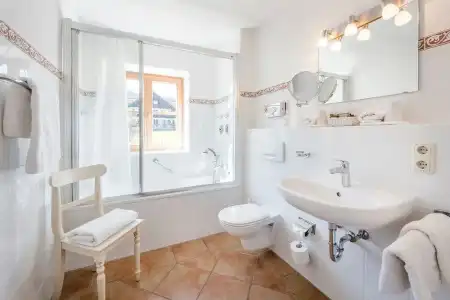 Boutique Relais Chalet Wilhelmy - 7