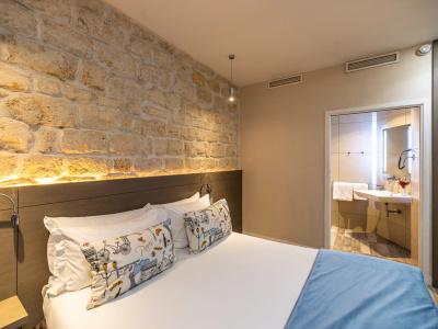 Hôtel Minerve Paris - 13