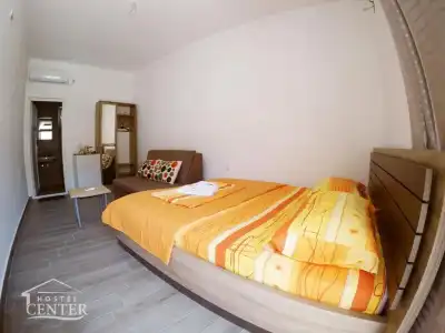 Hostel Center - 19