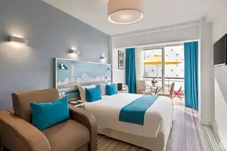 Best Western Royan Ocean - 84