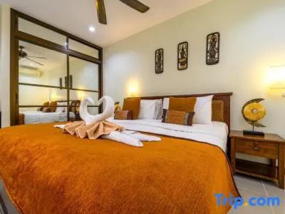 Siam Court And Resort - 54