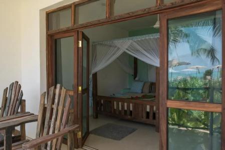 Reef & Beach Resort - Spa Jambiani - 78
