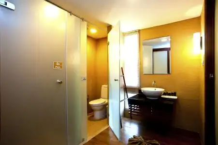 Samed Pavilion Resort & Restaurant - 35