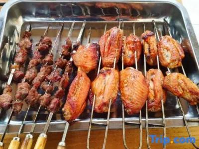 Mercure Chartres Est - 64