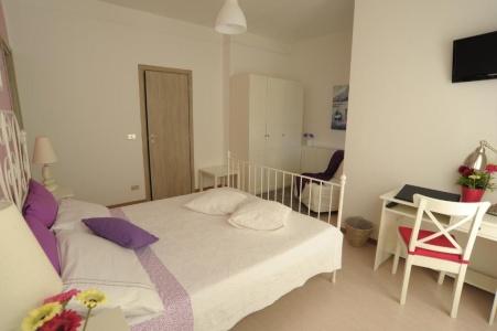 B&B Mare di Augusta la Finestra Sul Porto - 13