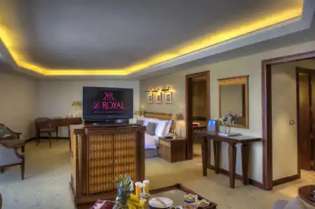 Le Royal Amman - 67