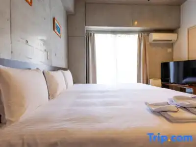 Naha-West Inn - 151