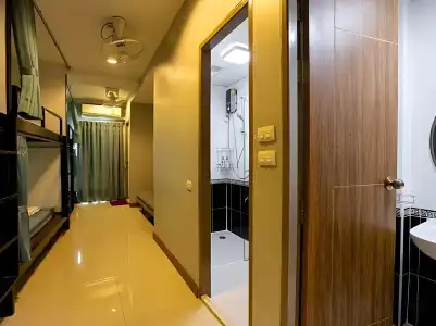 Restiny Hostel - 23
