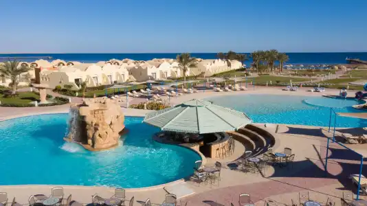 ONATTI Beach Resort - Marsa Alam - 23