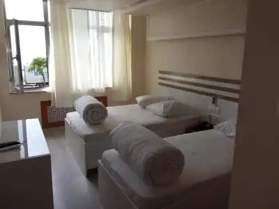 Cihan Otel - 3