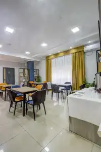 Inter hostel - 23