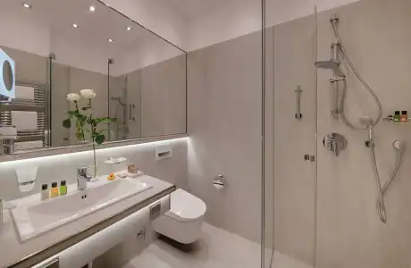 Europäischer Hof Heidelberg, Bestes Deutschlands in Historischer Architektur - 35