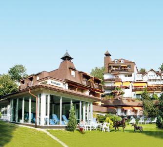 TOP CountryLine Ritter Badenweiler - 16