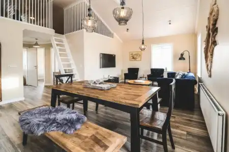 G19 Boutique Apartments - 58