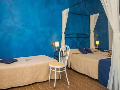 Noto Marina a Mare Spa - 45