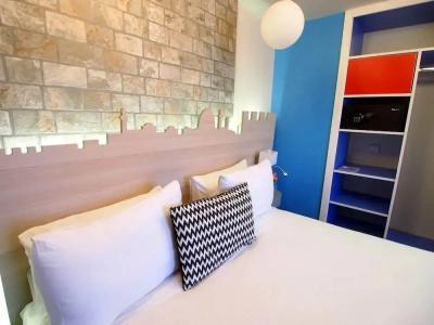 Grand Park Jerusalem Sheikh Jarrah - 49