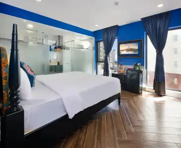 Heritage Boutique Sierra Legend - 13