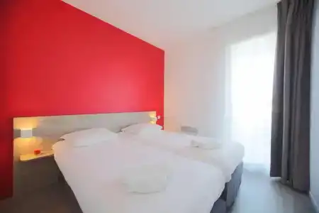 Comfort ApartToulouse Metropole - 68