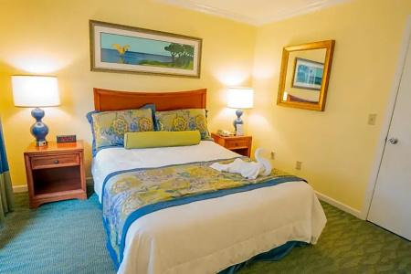 Westgate Blue Tree Resort in Lake Buena Vista - 19