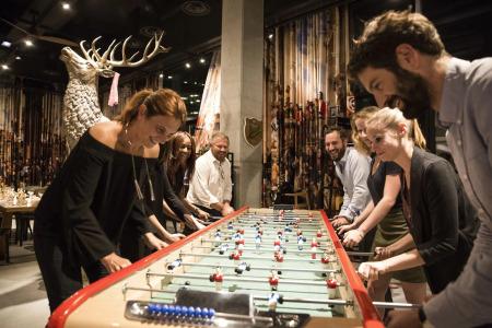 Mob Lyon Confluence - 28