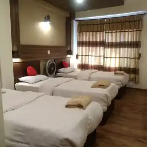 Kumari Guest House - 23