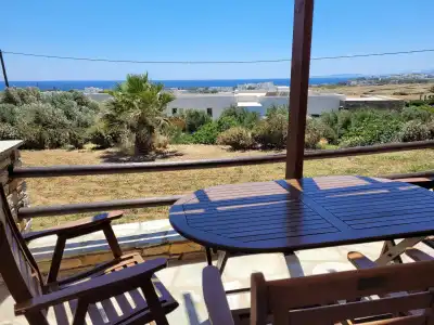 Aigaio Studios Tinos - 156