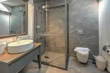 Kefi Beach and Suites - 85