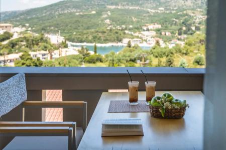Sivota Diamond Spa Resort - 432