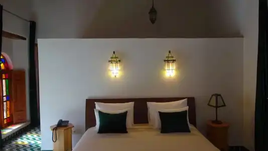Riad Sabah - 131
