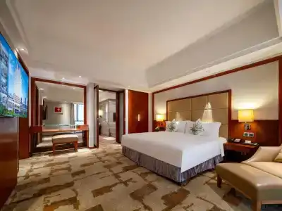 Cinese Dongguan Shijie - 2