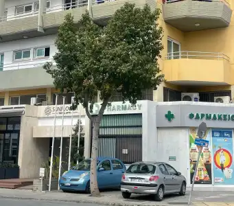 Sunflower Apartments - 35