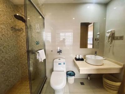 GreenTree Inn Shanghai Fengxian District Xiaotang Road - 8