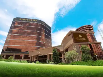 Royal Century Shanghai - 0