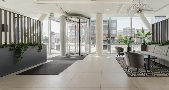 PLAZA Premium Almere - 15